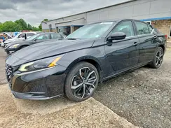 1N4BL4CW1SN355567 2025 NISSAN ALTIMA
