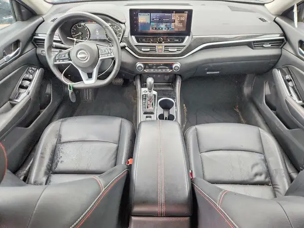 1N4BL4CW1SN355567 2025 NISSAN ALTIMA - Image 8