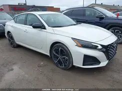 1N4BL4CW1SN361174 2025 NISSAN ALTIMA