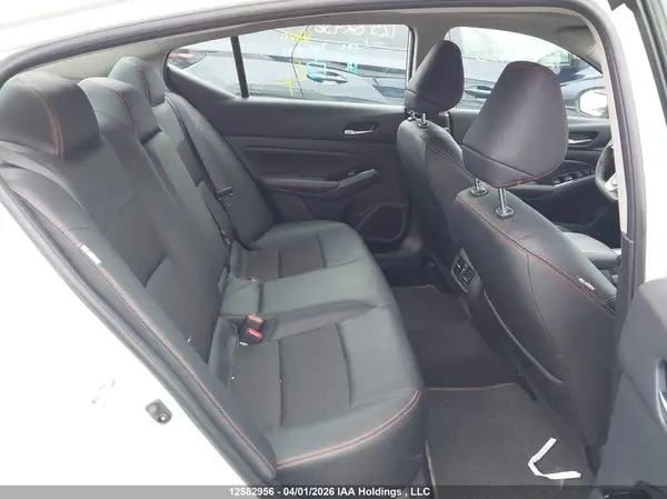 1N4BL4CW1SN361174 2025 NISSAN ALTIMA - Image 8