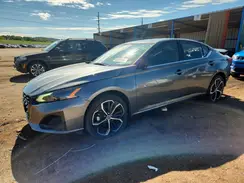 1N4BL4CW1SN405268 2025 NISSAN ALTIMA