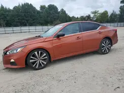 1N4BL4CW2KC138220 2019 NISSAN ALTIMA