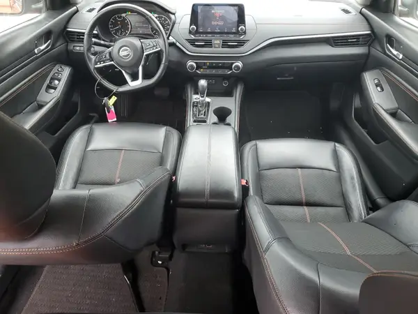 1N4BL4CW2KC138220 2019 NISSAN ALTIMA - Image 8