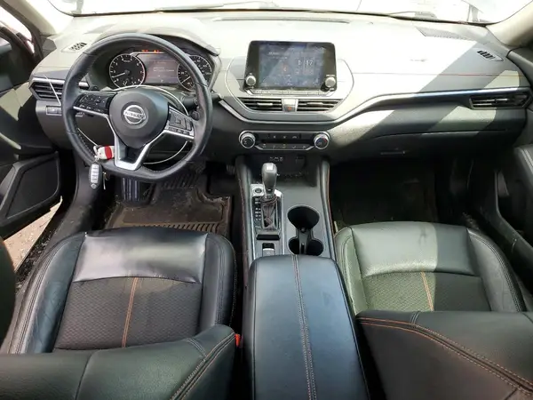 1N4BL4CW2KC142980 2019 NISSAN ALTIMA - Image 8