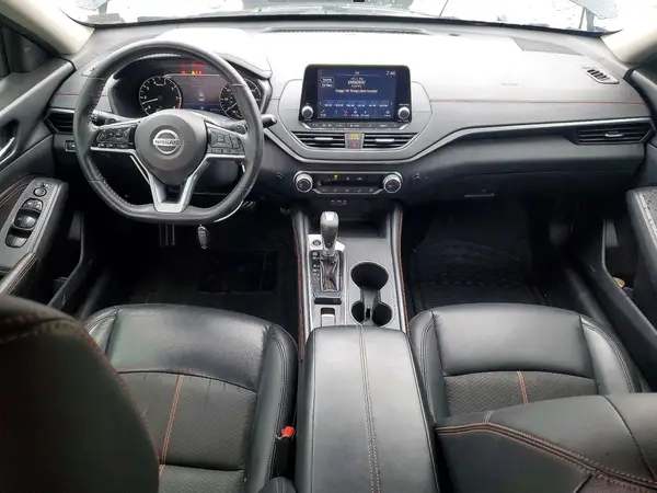 1N4BL4CW2KC143689 2019 NISSAN ALTIMA - Image 8