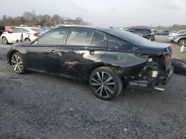 1N4BL4CW2KC149914 2019 NISSAN ALTIMA - Image 2