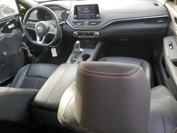 1N4BL4CW2KC149914 2019 NISSAN ALTIMA - Image 8