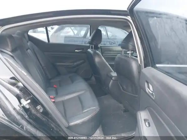 1N4BL4CW2KC153445 2019 NISSAN ALTIMA - Image 8