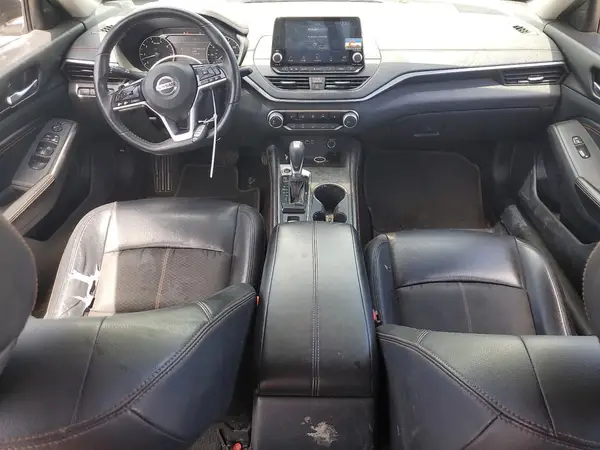 1N4BL4CW2KC195176 2019 NISSAN ALTIMA - Image 8