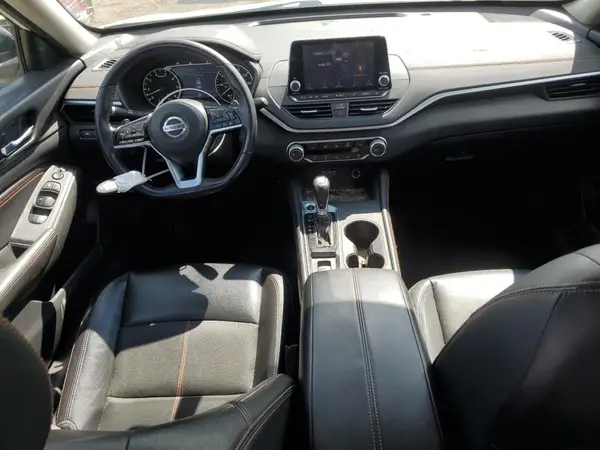 1N4BL4CW2KC198160 2019 NISSAN ALTIMA - Image 8