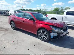 1N4BL4CW2KC204510 2019 NISSAN ALTIMA
