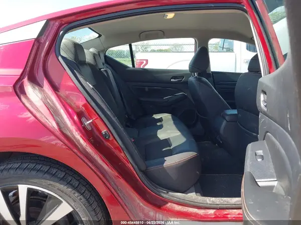 1N4BL4CW2KC204510 2019 NISSAN ALTIMA - Image 8