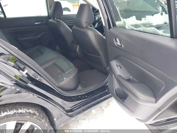 1N4BL4CW2KC205804 2019 NISSAN ALTIMA - Image 8