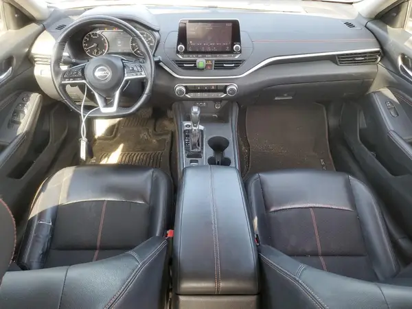 1N4BL4CW2KC224613 2019 NISSAN ALTIMA - Image 8