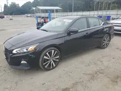1N4BL4CW2KC226927 2019 NISSAN ALTIMA