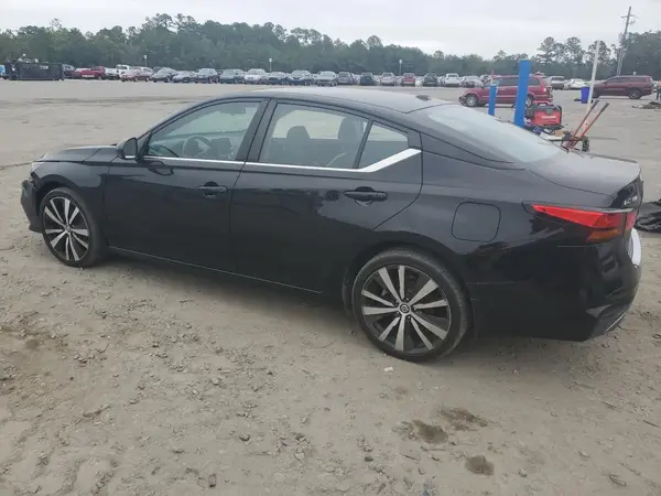 1N4BL4CW2KC226927 2019 NISSAN ALTIMA - Image 2