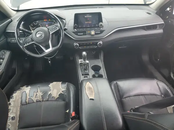 1N4BL4CW2KC226927 2019 NISSAN ALTIMA - Image 8