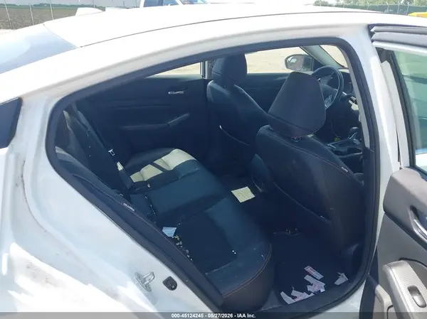 1N4BL4CW2KC230315 2019 NISSAN ALTIMA - Image 8
