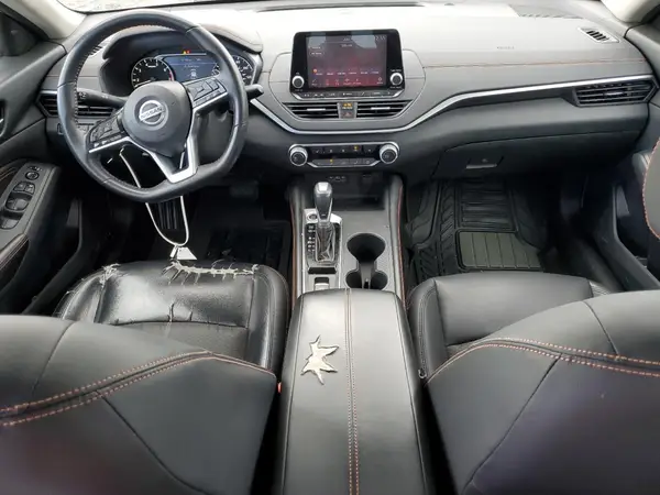1N4BL4CW2KC253996 2019 NISSAN ALTIMA - Image 8