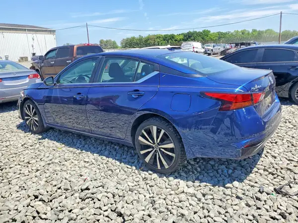 1N4BL4CW2KC254484 2019 NISSAN ALTIMA - Image 2