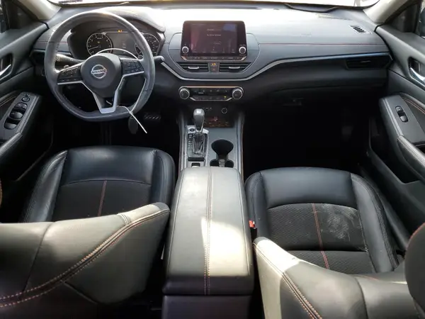 1N4BL4CW2KN301887 2019 NISSAN ALTIMA - Image 8