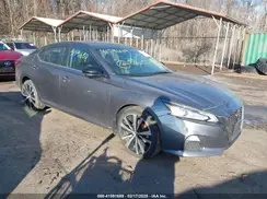 1N4BL4CW2KN303140 2019 NISSAN ALTIMA