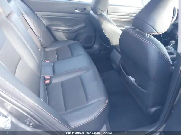 1N4BL4CW2KN303140 2019 NISSAN ALTIMA - Image 8