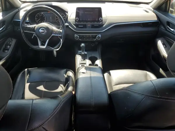 1N4BL4CW2KN309875 2019 NISSAN ALTIMA - Image 8