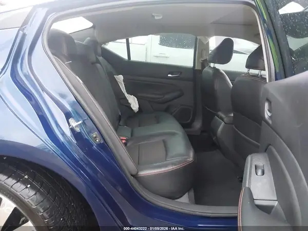 1N4BL4CW2KN315739 2019 NISSAN ALTIMA - Image 8