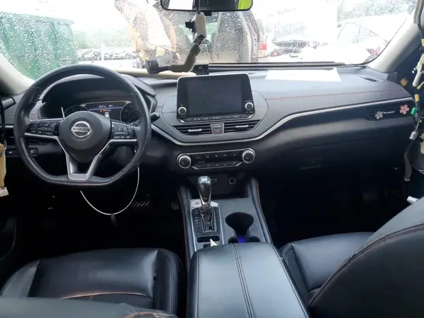 1N4BL4CW2KN316969 2019 NISSAN ALTIMA - Image 8