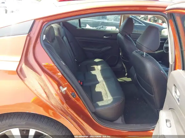 1N4BL4CW2KN317975 2019 NISSAN ALTIMA - Image 8