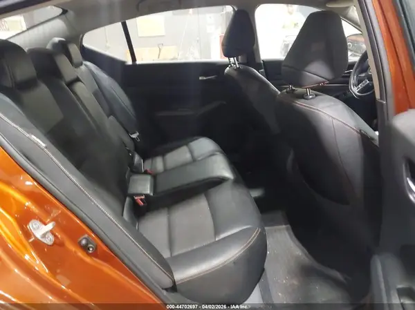 1N4BL4CW2KN320357 2019 NISSAN ALTIMA - Image 8