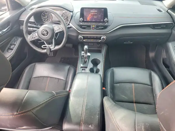 1N4BL4CW2KN320424 2019 NISSAN ALTIMA - Image 8