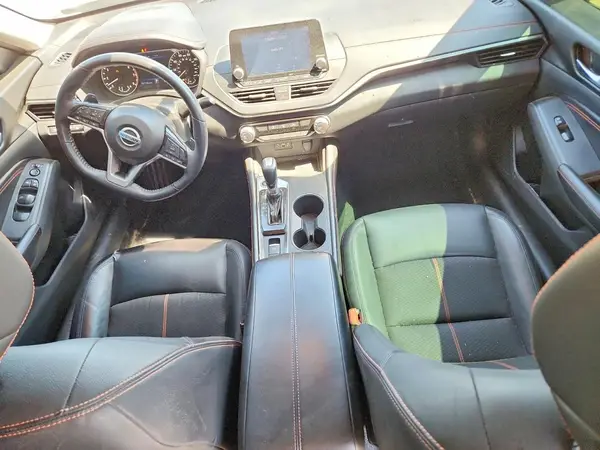 1N4BL4CW2KN320536 2019 NISSAN ALTIMA - Image 8