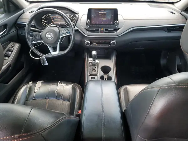 1N4BL4CW2KN320648 2019 NISSAN ALTIMA - Image 8