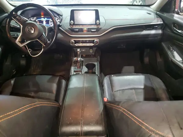 1N4BL4CW2KN320715 2019 NISSAN ALTIMA - Image 8