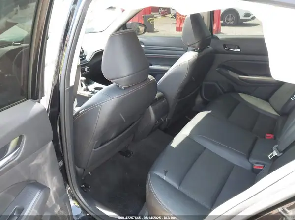 1N4BL4CW2KN321993 2019 NISSAN ALTIMA - Image 8