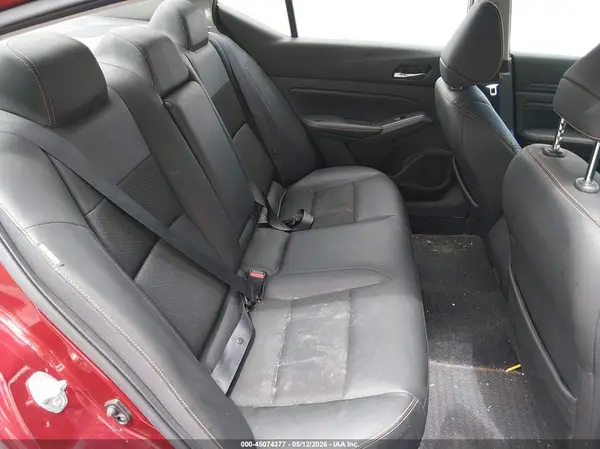 1N4BL4CW2KN323842 2019 NISSAN ALTIMA - Image 8