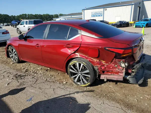 1N4BL4CW2KN327065 2019 NISSAN ALTIMA - Image 2