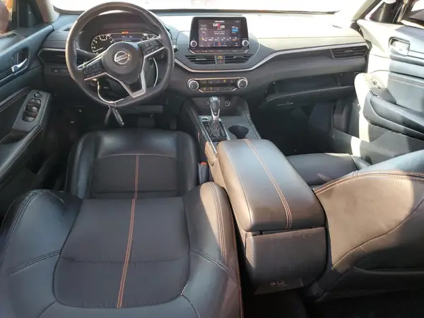 1N4BL4CW2KN327065 2019 NISSAN ALTIMA - Image 8