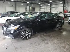 1N4BL4CW2LC119801 2020 NISSAN ALTIMA