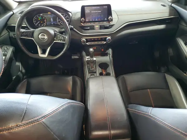 1N4BL4CW2LC120057 2020 NISSAN ALTIMA - Image 8
