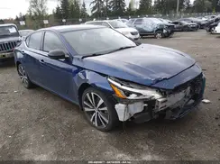1N4BL4CW2LC129390 2020 NISSAN ALTIMA