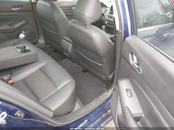 1N4BL4CW2LC129390 2020 NISSAN ALTIMA - Image 8