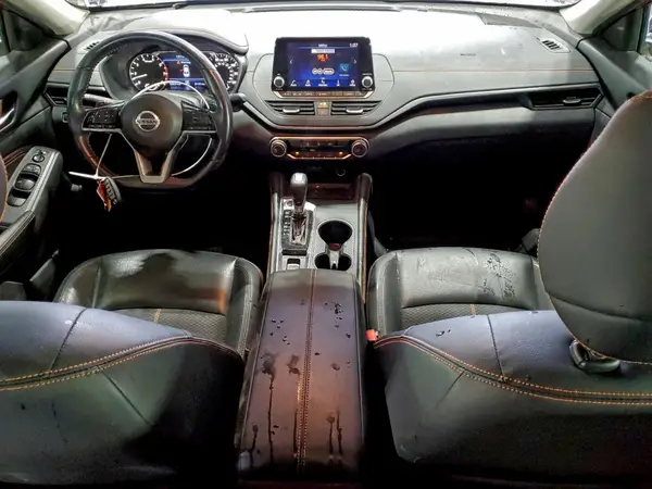 1N4BL4CW2LC136601 2020 NISSAN ALTIMA - Image 8