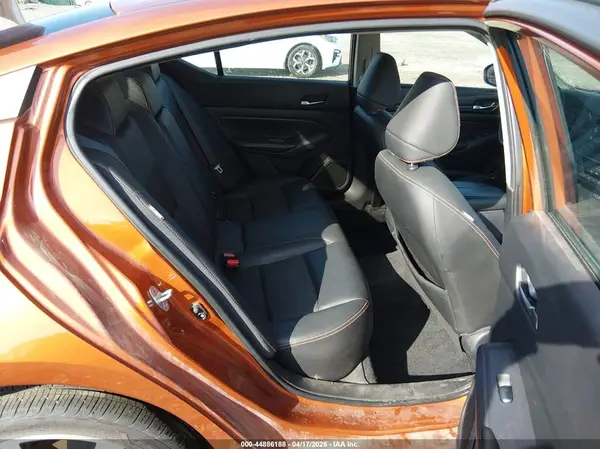 1N4BL4CW2LC137327 2020 NISSAN ALTIMA - Image 8