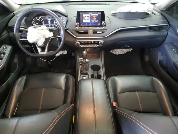 1N4BL4CW2LC142852 2020 NISSAN ALTIMA - Image 8