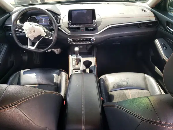 1N4BL4CW2LC144665 2020 NISSAN ALTIMA - Image 8