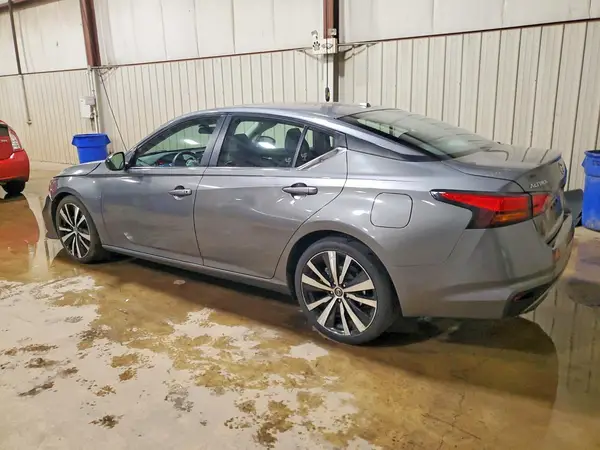 1N4BL4CW2LC146674 2020 NISSAN ALTIMA - Image 2