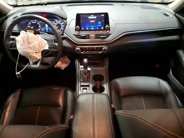 1N4BL4CW2LC146674 2020 NISSAN ALTIMA - Image 8